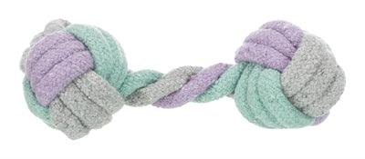 Trixie Junior Halter Rope - Safe puppy toy, 15 cm - Image 1