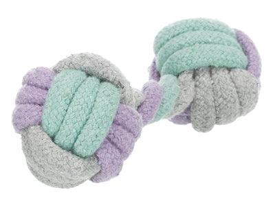 Trixie Junior Halter Rope - Safe puppy toy, 15 cm - Image 2