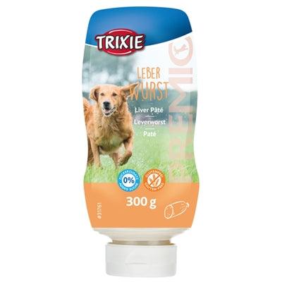 Trixie Premio Liver Sausage - Image 1