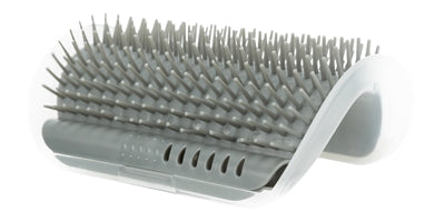 Trixie Massage Brush Wall Corner Gray - Image 2