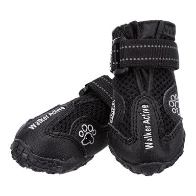 Trixie Walker Active Black Paw Protection