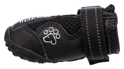 Trixie Walker Active Black Paw Protection - Image 2