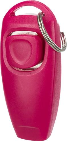 Trixie Dog Activity Clicker / Whistle Assortment - budget clicker dogs - Image 2