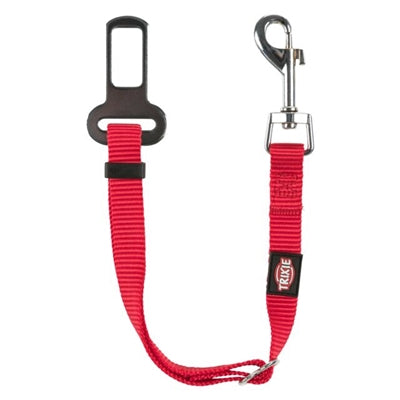 Trixie Cat Harness for the Car Red - Image 3