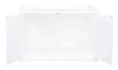 Trixie XL Cat House White - Image 3