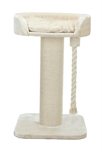 Trixie Scratching Post Klara Xxl Cream