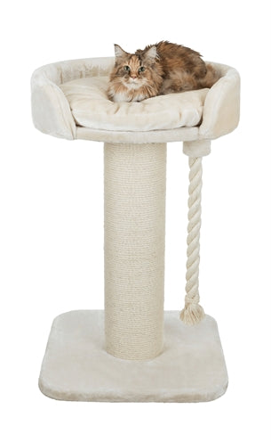 Trixie Scratching Post Klara Xxl Cream - Image 2