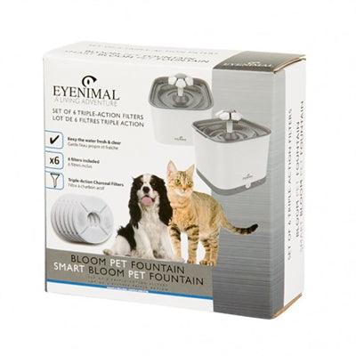 Eyenimal Filters for Bloom and Smart Bloom Fountains - Image 2