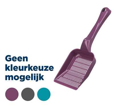 Trixie Cat Litter Scoop Fine Assorted