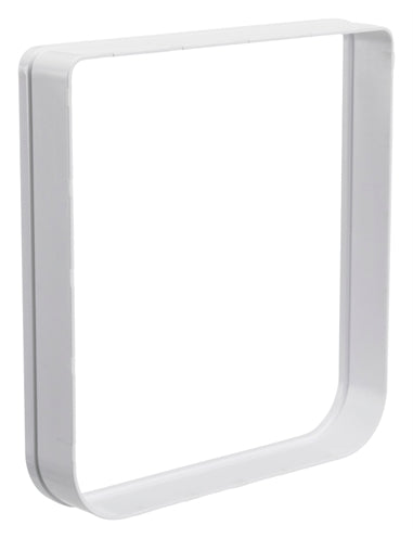 Trixie Tunnel Piece for 4-Way Cat Flap 20×22 cm White