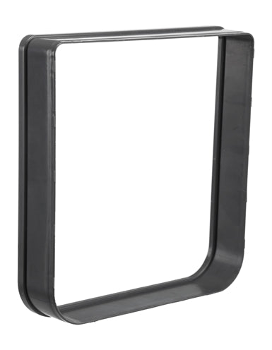 Trixie Tunnel Piece for 4-Way Cat Flap 20×22 cm Gray