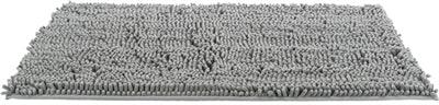 Trixie Waterproof Doormat Grey
