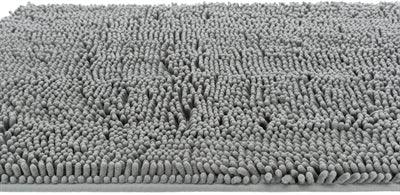 Trixie Waterproof Doormat Grey - Image 2