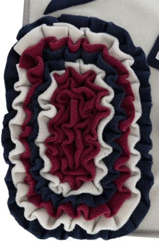 Trixie Dog Activity - Great snuffle mat for hours of fun - 70 x 47 cm - Image 3