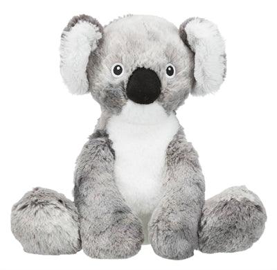 Trixie Plush Koala - Cute dog toy without squeaker - Image 1