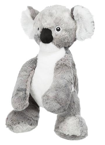 Trixie Plush Koala - Cute dog toy without squeaker - Image 2
