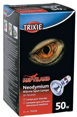 Trixie Reptiland Neodymium Heat Lamp