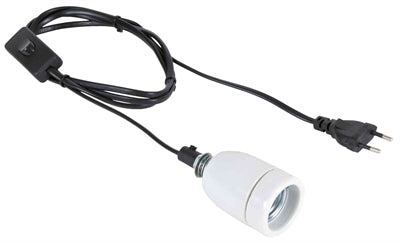 Trixie Reptiland Ceramic Fitting for Pro Socket