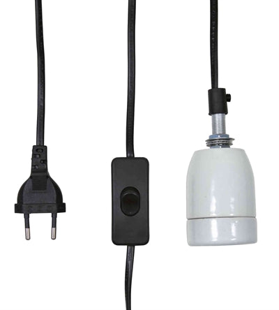 Trixie Reptiland Ceramic Fitting for Pro Socket - Image 2