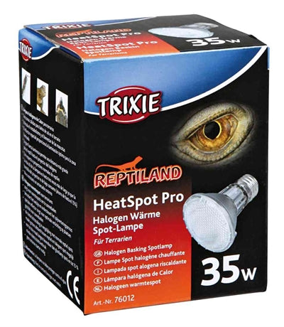 Trixie Reptiland Heatspot Pro Halogen Heat Lamp