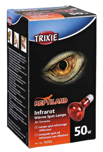 Trixie Reptiland Infrared Heat Lamp
