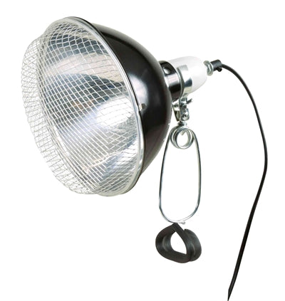 Trixie Reptiland Reflector Clip Lamp
