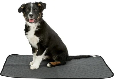 Trixie Nappy Wash Changing Mat, Grey - Image 3