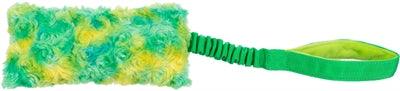 Trixie Bungee Fun Dummy Polyester Assorted - Also fun for puppies - 47 cm - Image 1