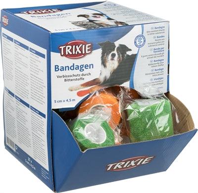 Trixie Bandage with Bitter Substances Assorted