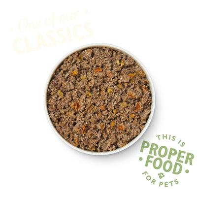 Lily's Kitchen Dog Lamb Hotpot - Complete bulk wet food for dogs - 6 x 400 grams - Image 2