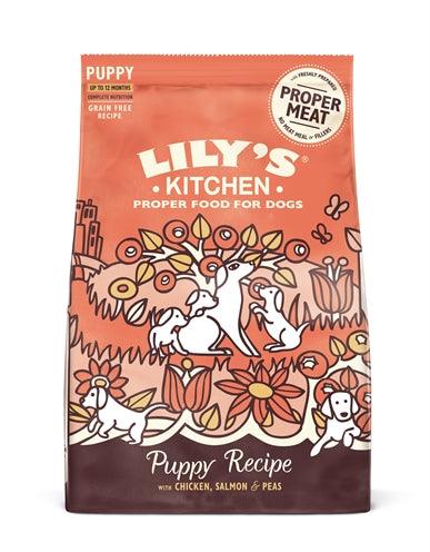 Lily