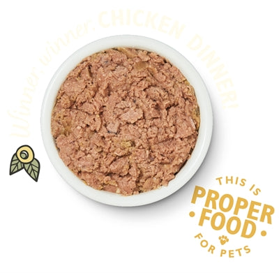 Lily's Kitchen Cat Smooth Pâté Chicken - Image 2