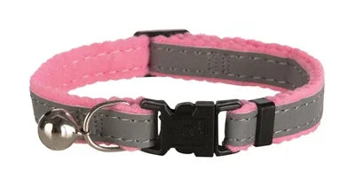 Trixie Cat Collar Reflective Assorted - Image 2