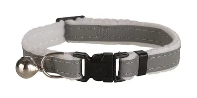 Trixie Cat Collar Reflective Assorted - Image 3