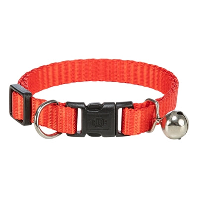 Trixie Cat Collar Nylon Assorted - Image 3