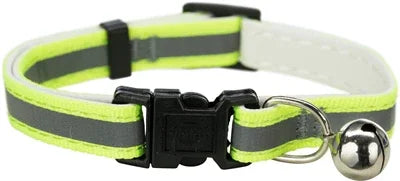 Trixie Junior Collar Cat Kitten Reflective Assorted - Image 2