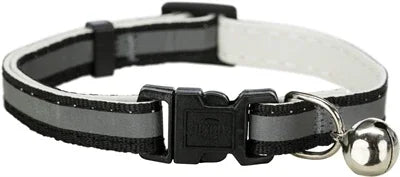Trixie Junior Collar Cat Kitten Reflective Assorted - Image 3