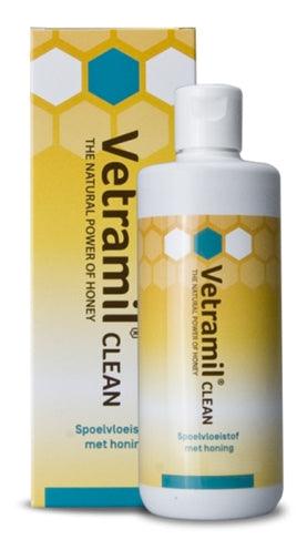 Vetramil Clean Flushing Fluid