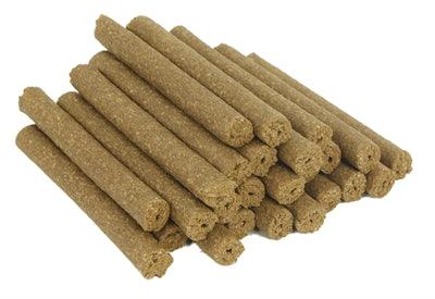 I Am Sticks Fricandel With Rabbit