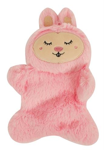 Fofos Plush Crinkle Rabbit – Sweet puppy toy to stimulate the senses
