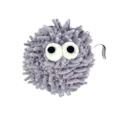 Fofos Ball Face with Rattle Assorted - Image 2