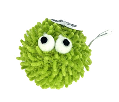 Fofos Ball Face with Rattle Assorted - Image 3