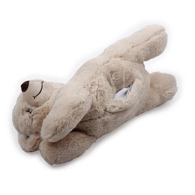 Afp Little Buddy Warm Bear - Dog Cuddle Toy for Puppies - Image 2