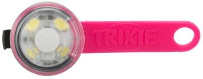 Trixie USB Flasher - Light for collar, harness or leash - 3x3x8 cm - Image 3