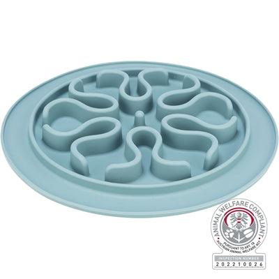 Trixie Slow Feed Silicone Assorted Pet Mat - Image 2