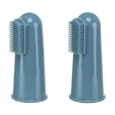 Trixie Finger Toothbrush Dog / Cat Silicone