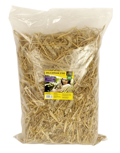 Utopia Pet Supplies Delicatessen Straw