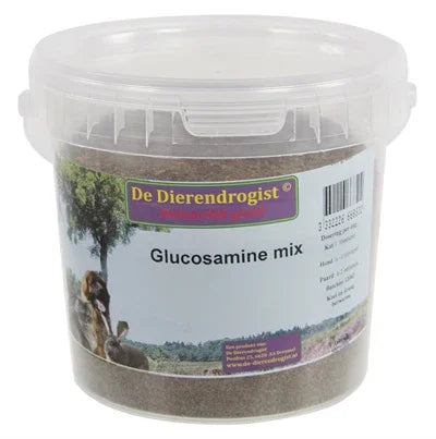 Glucosamine Mix for Pets