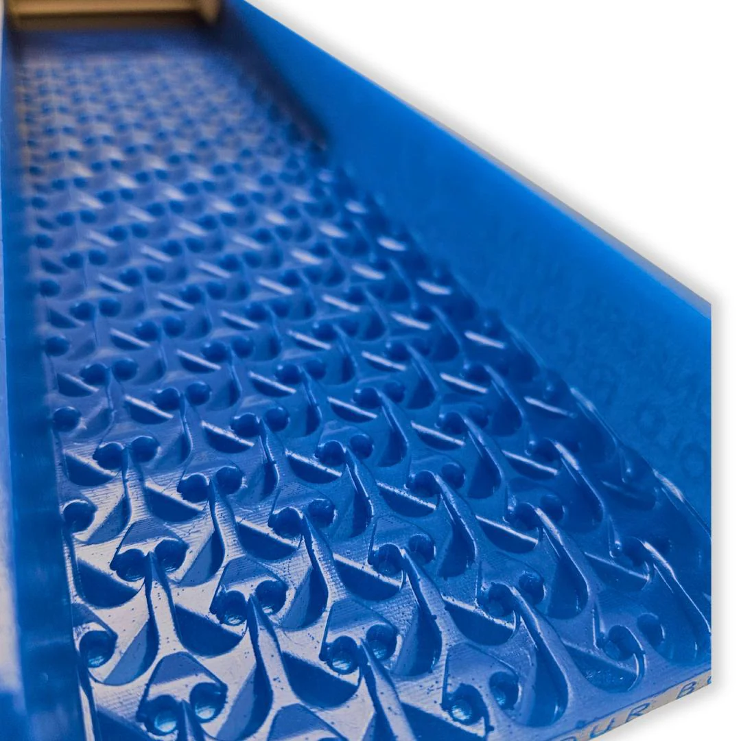 The Boss Micro (2nd Gen) - Clean Up Sluice Box Kit - Dream Mat | Gold Prospecting Equipment - Image 2
