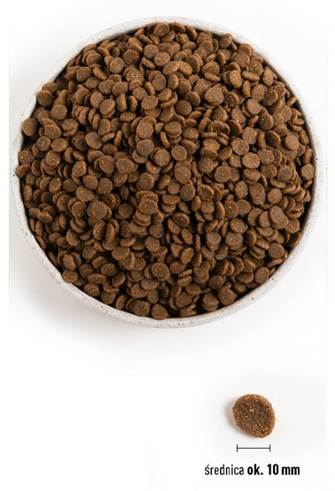 Acana Wild Prairie Cat & Kitten 340g - Image 2